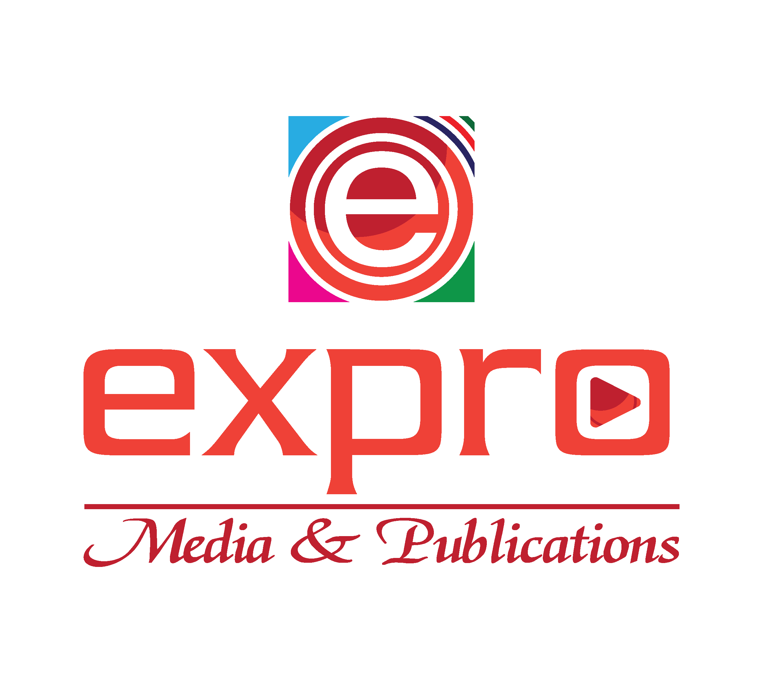 Expro Media & Publication